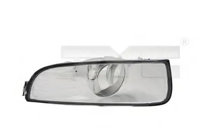 Противотуманная фара TYC купить