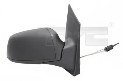 Наружное зеркало TYC купить