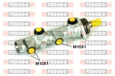 целиндер ручного тормоза FERODO купить