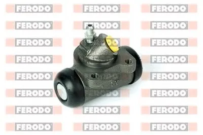 Колесный тормозной цилиндр FERODO купить
