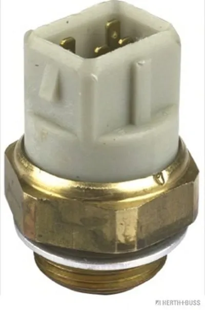 Термовыключатель, вентилятор радиатора HERTH+BUSS ELPARTS купить