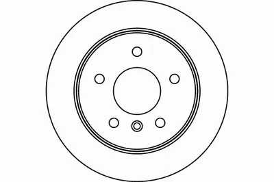 Тормозной диск MINTEX купить