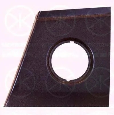 Боковина KLOKKERHOLM купить