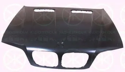 Капот двигателя KLOKKERHOLM купить