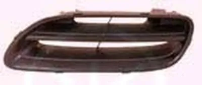 Решетка радиатора KLOKKERHOLM купить