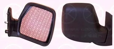 Наружное зеркало KLOKKERHOLM купить