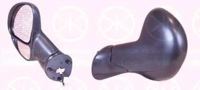 Наружное зеркало KLOKKERHOLM купить