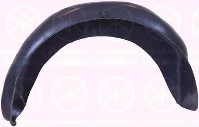 Обшивка, колесная ниша KLOKKERHOLM купить