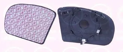 Зеркальное стекло, наружное зеркало KLOKKERHOLM купить