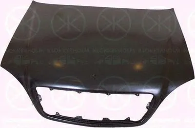 Капот двигателя KLOKKERHOLM купить