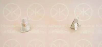 Фонарь указателя поворота KLOKKERHOLM купить