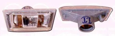 Фонарь указателя поворота KLOKKERHOLM купить