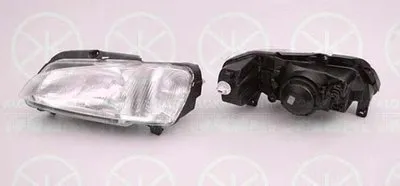 Фара KLOKKERHOLM купить