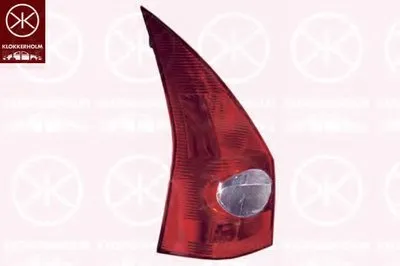 Задний фонарь KLOKKERHOLM купить