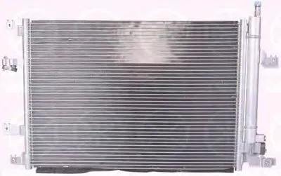 Конденсатор, кондиционер KLOKKERHOLM купить