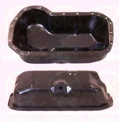 Масляный поддон KLOKKERHOLM купить