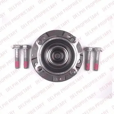 Комплект подшипника ступицы колеса DELPHI купить