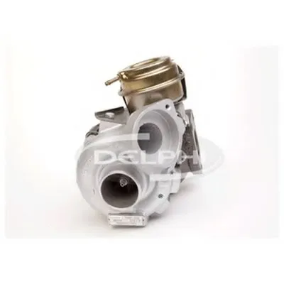 Компрессор, наддув DELPHI купить