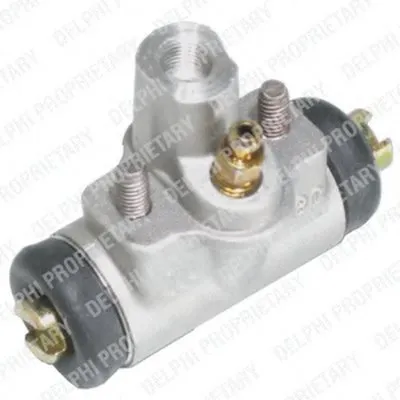 Колесный тормозной цилиндр DELPHI купить