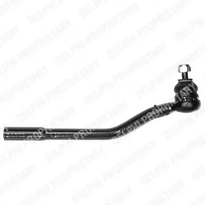 Наконечник поперечной рулевой тяги DELPHI купить