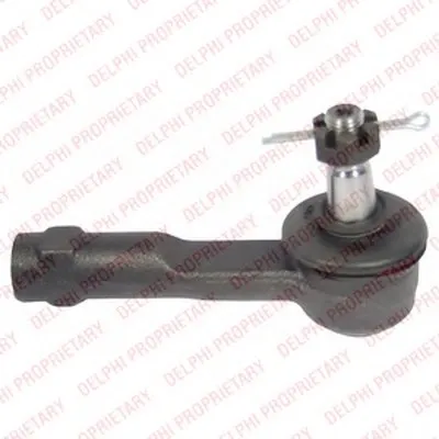 Наконечник поперечной рулевой тяги DELPHI купить