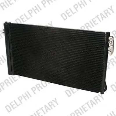 Конденсатор, кондиционер DELPHI купить