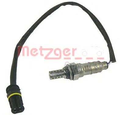 Лямда-зонд genuine METZGER купить