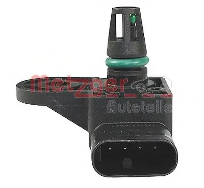 Датчик, давление наддува; Датчик, давление наддува genuine METZGER купить