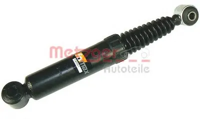 Амортизатор METZGER купить