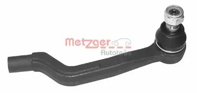 Наконечник поперечной рулевой тяги KIT + METZGER купить