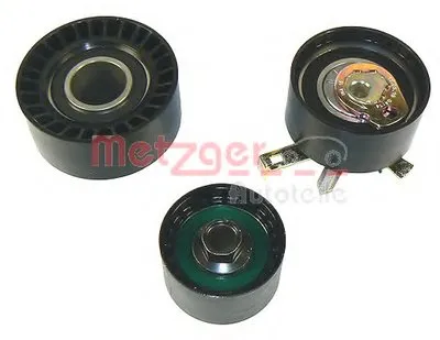 Комплект ремня ГРМ DAYCO METZGER купить