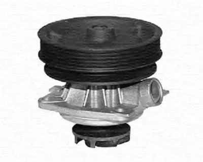Водяной насос MAGNETI MARELLI купить