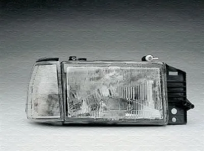 Фара MAGNETI MARELLI купить