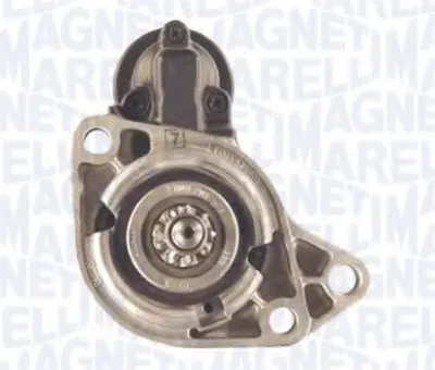 Стартер MAGNETI MARELLI купить