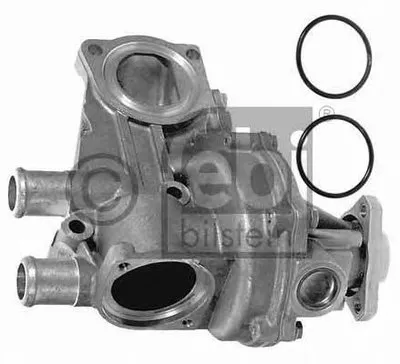 Водяной насос FEBI BILSTEIN купить