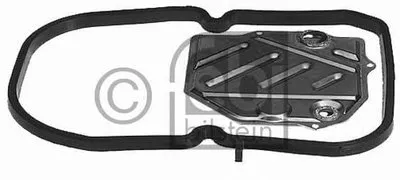 Гидрофильтр, автоматическая коробка передач FEBI BILSTEIN купить