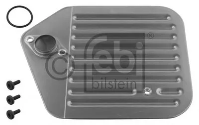 Комплект гидрофильтров, автоматическая коробка передач FEBI BILSTEIN купить