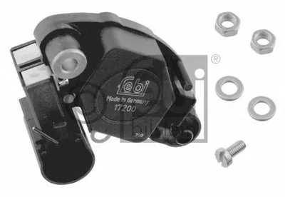 Регулятор генератора FEBI BILSTEIN купить