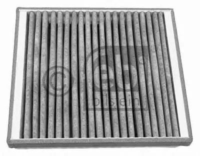 Фильтр, воздух во внутренном пространстве FEBI BILSTEIN купить