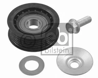 Паразитный / ведущий ролик, поликлиновой ремень FEBI BILSTEIN купить