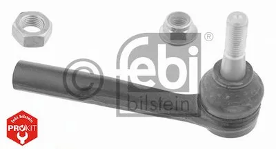 Наконечник поперечной рулевой тяги PROKIT FEBI BILSTEIN купить