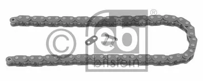 Цепь, привод маслонасоса FEBI BILSTEIN купить