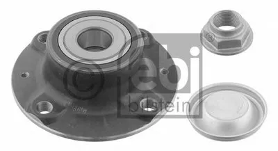 Комплект подшипника ступицы колеса FEBI BILSTEIN купить