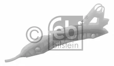 Планка успокоителя, цепь привода FEBI BILSTEIN купить