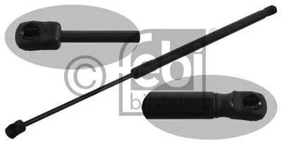 Газовая пружина, крышка багажник FEBI BILSTEIN купить