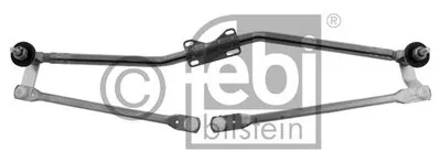 Система тяг и рычагов привода стеклоочистителя FEBI BILSTEIN купить