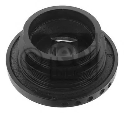 Ременный шкив, коленчатый вал FEBI BILSTEIN купить