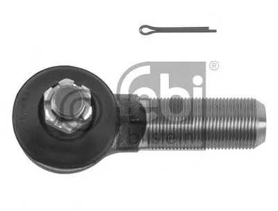 Наконечник поперечной рулевой тяги PROKIT FEBI BILSTEIN купить