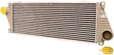 Интеркулер BEHR HELLA SERVICE купить