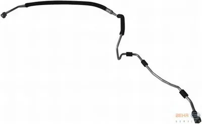 Трубопровод высокого давления, кондиционер BEHR HELLA SERVICE купить